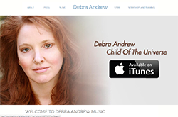 Debra Andrew