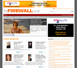 The Firewall