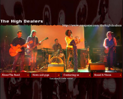 The High Dealers