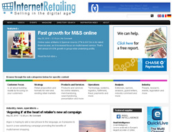 Internet Retailing