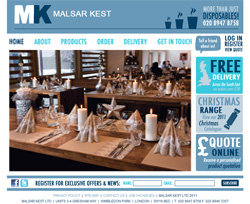 Malsar Kest