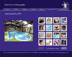 Mark Lewis Photography