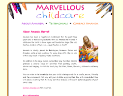 Marvellous Childcare