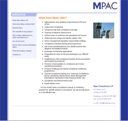 MPAC
