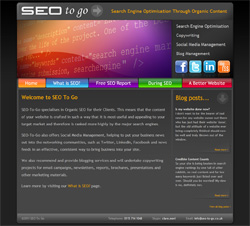 SEO To Go
