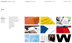 Steve Parker Design