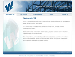 W2 Finance