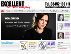 Excellent Talent Company