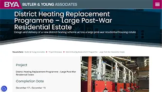 Butley & Young Associates