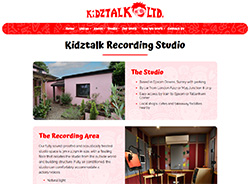 Kidztalk
