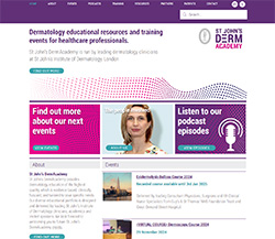 St Johns Dermacademy